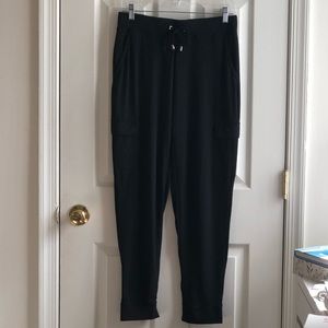 Long Woven Pant